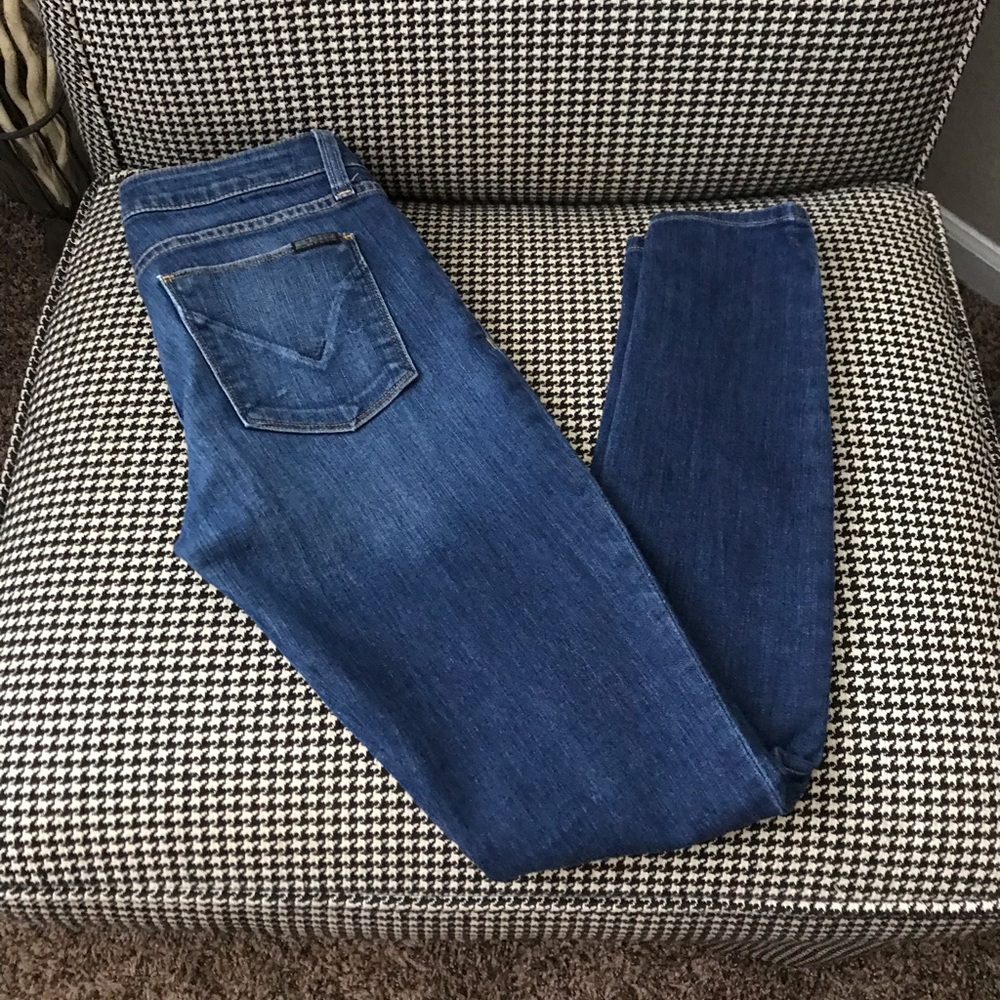 Hudson Krista Super Skinny